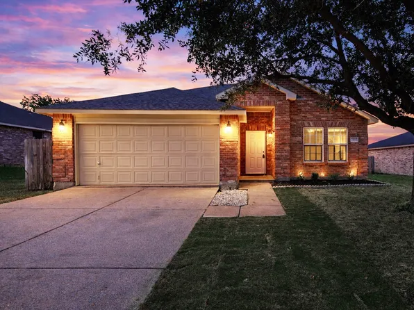 321 Briaroaks Dr, Royse City, TX 75189