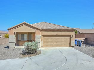 7224 Senecu Ct NW, Albuquerque, NM 87114