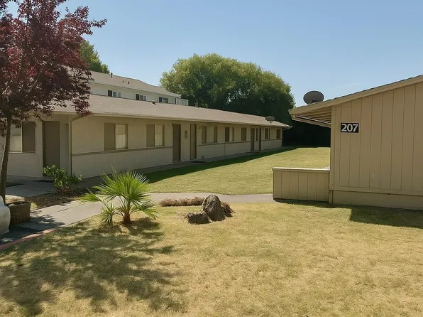 205 Alaska Ave, Fairfield, CA 94533