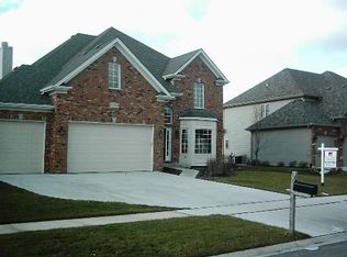 25918 Meadowland Cir, Plainfield, IL 60585