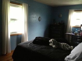 449 Hillview Dr, Morgantown, WV
