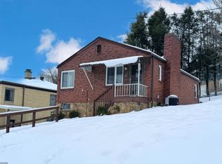 109 Garfield Rd, Clarksburg, WV 26301