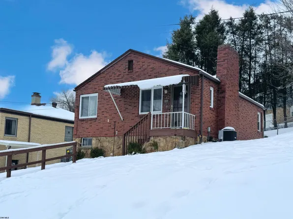 109 Garfield Rd, Clarksburg, WV 26301