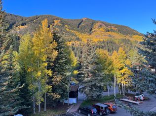 4620 Racquet Club Dr, Vail, CO 81657