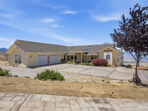 18211 Morgan Ct, Tehachapi, CA 93561