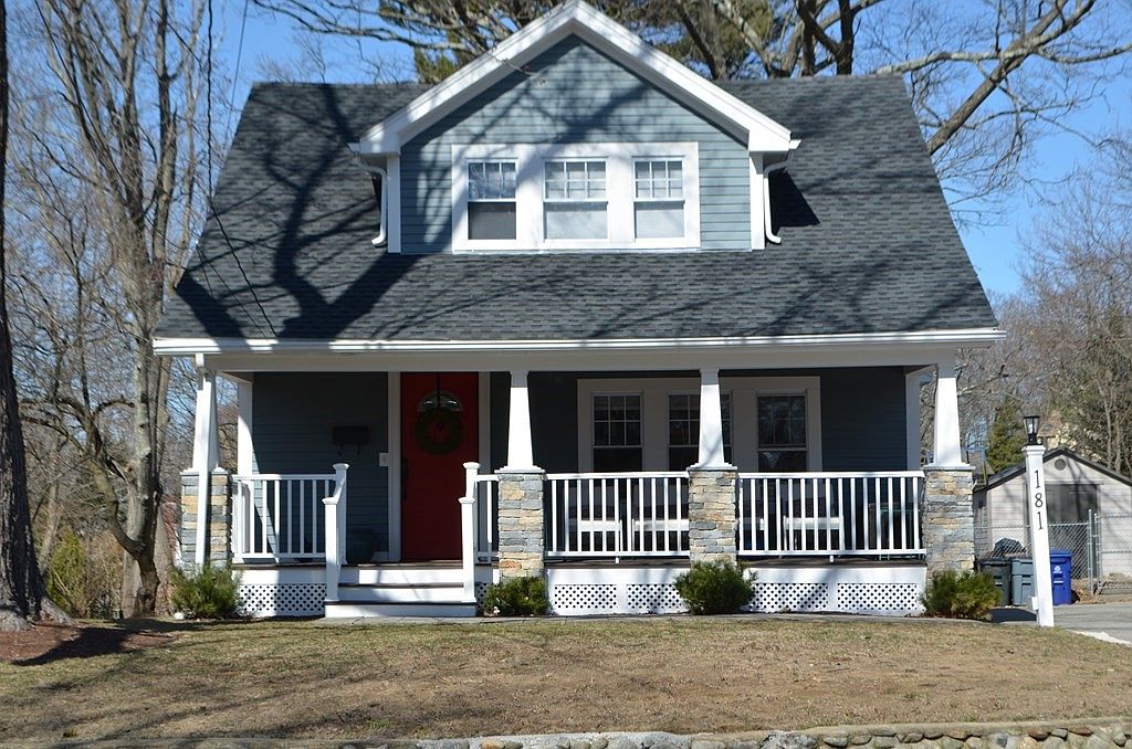 181 Lowell St, Reading, MA 01867 Zillow