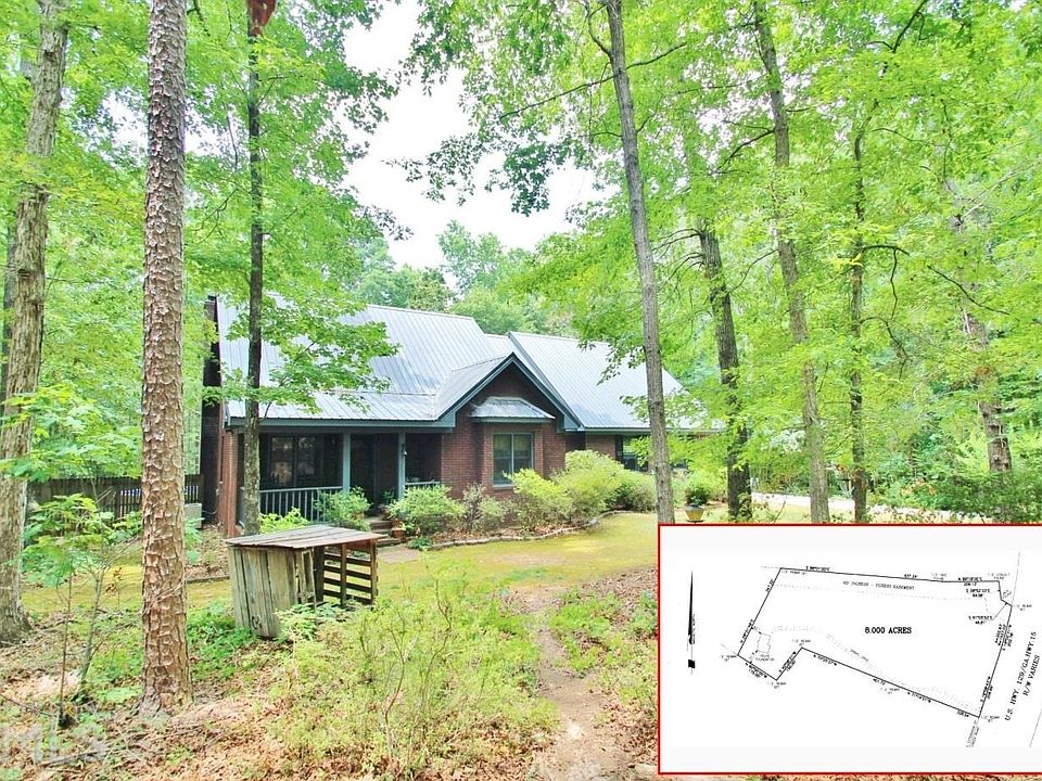 7790 Jefferson Rd, Athens, GA 30607 MLS 10068820 Zillow