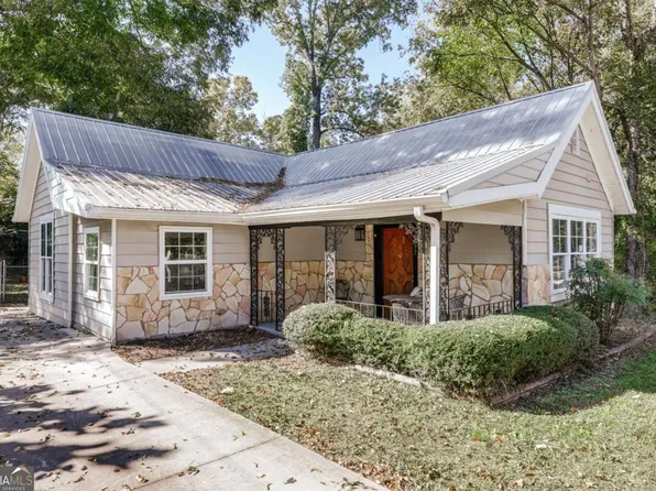 697 Barber St, Athens, GA 30601