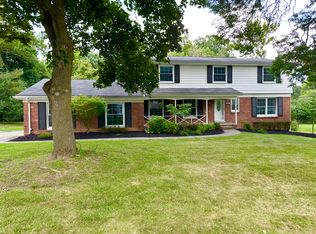 5007 Forest Way, Bloomfield Hills, MI 48302