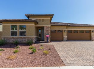 20443 W Legend Trl, Buckeye, AZ 85396