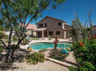 7462 E Glenn Moore Rd, Scottsdale, AZ 85255