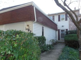 581 Norman Rd, Bolingbrook, IL 60440