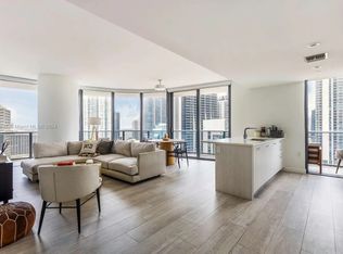 45 SW 9th St APT 2103, Miami, FL 33130