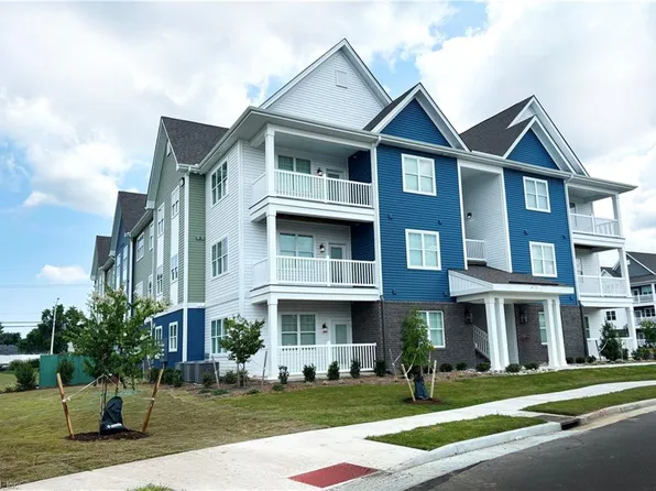 1720 Vankar Dr #103, Virginia Beach, VA 23456