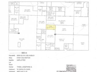 N12 SE Nw Section 32 Township 15 Range #15E, Clayton, OK 74536