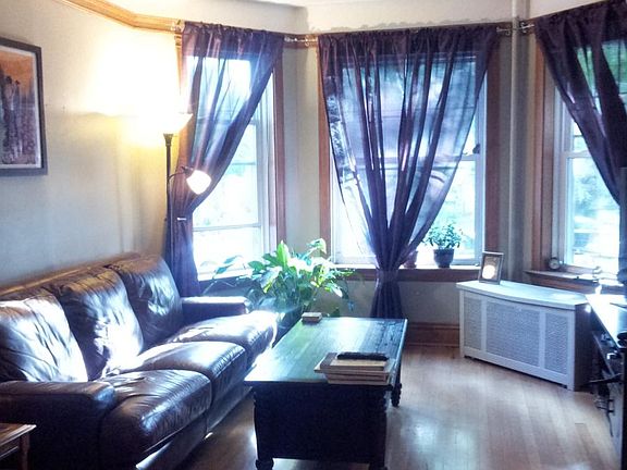 2nd image of 4213 N Winchester Ave #1