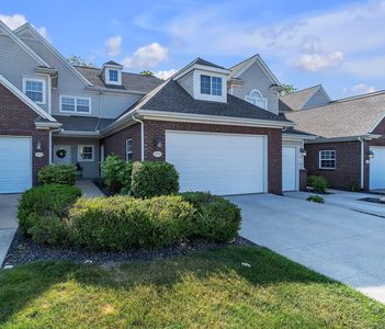 2950 Hunley Dr, Ann Arbor, MI, 48105