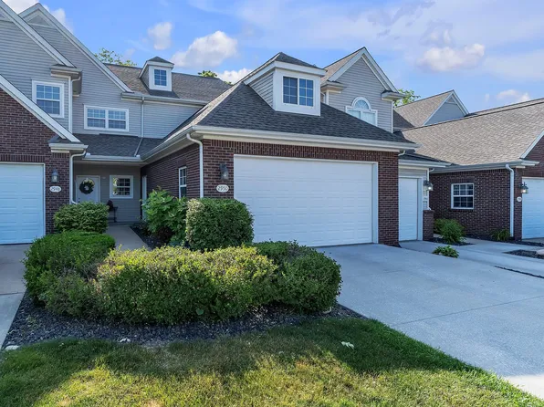 2950 Hunley Dr, Ann Arbor, MI 48105