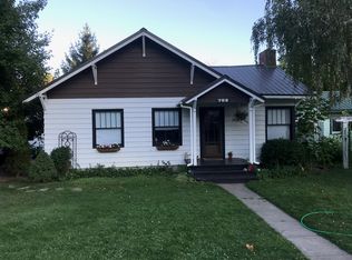 768 4th Ave N, Okanogan, WA 98840