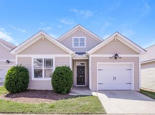84 Denby Cir, Clayton, NC 27527