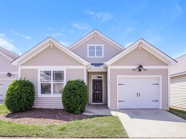 84 Denby Cir, Clayton, NC 27527