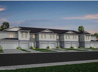 5112 Inspire Ln, West Melbourne, FL 32904