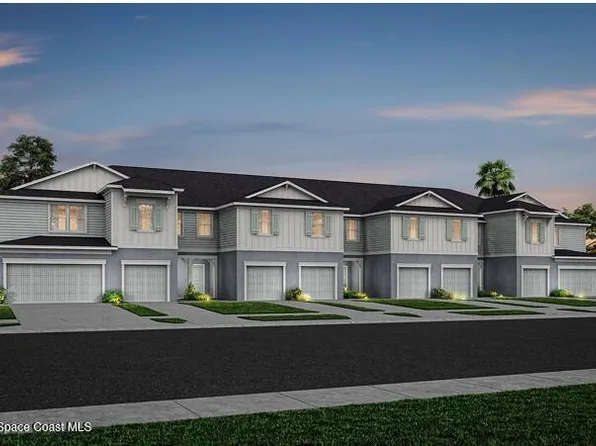 5112 Inspire Ln, West Melbourne, FL 32904