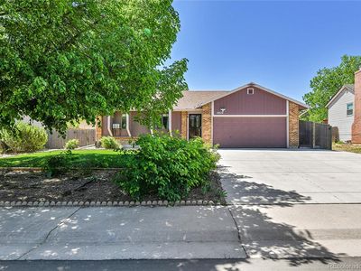 18874 E Colorado Drive, Aurora, CO, 80017