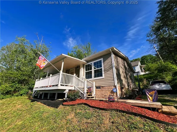 204 Mayer Dr, Charleston, WV 25302