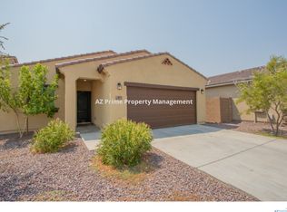 4071 W Winston Dr, Laveen, AZ 85339
