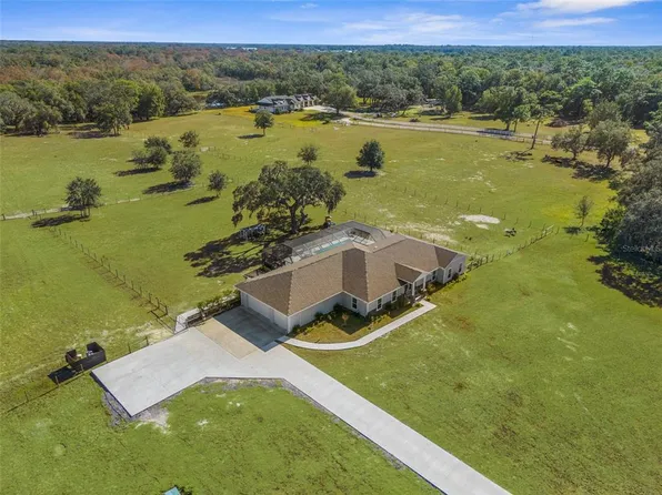 8631 SW 70th Ter, Bushnell, FL 33513