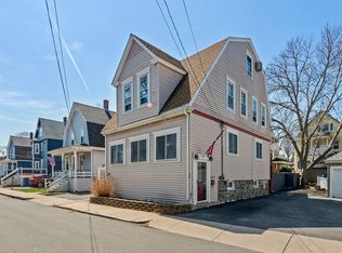 73 Plummer Ave, Winthrop, MA 02152