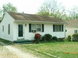 516 Bridges Dr, High Point, NC 27262