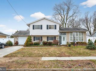 24 State St, Blackwood, NJ 08012
