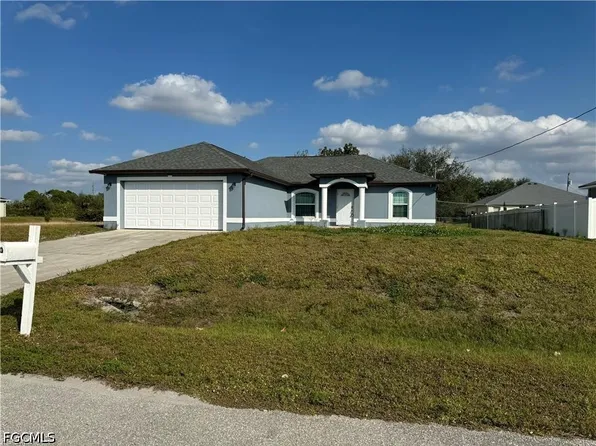 4701 Connie Ave S, Lehigh Acres, FL 33971