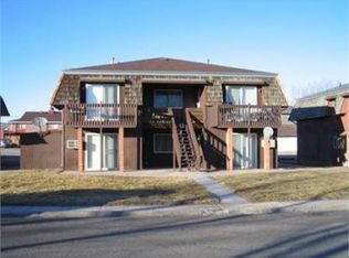 2418 Pattison Ave #3, Cheyenne, WY 82009