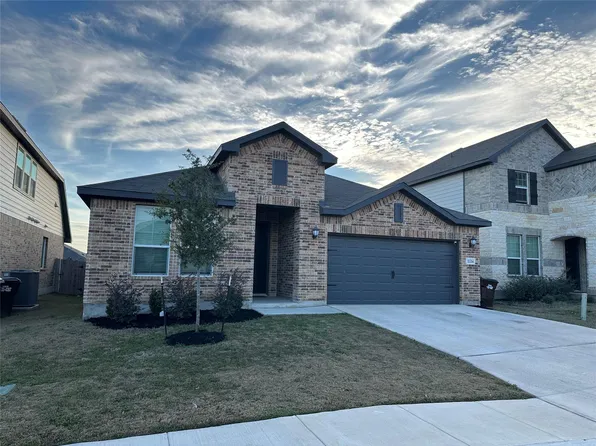 11314 Acorn Blf, San Antonio, TX 78254