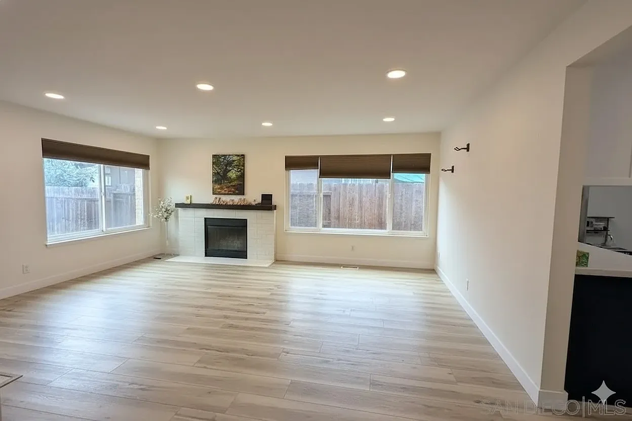 3 bed, 1320 sqft, $4,400 — Photo 2
