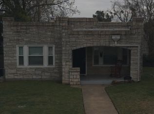 2319 Western Ave, Fort Worth, TX 76107