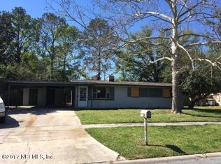 6914 Tampico Rd S, Jacksonville, FL 32244