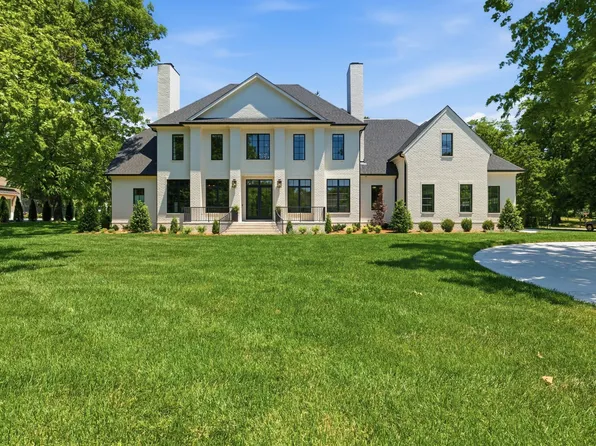 4712 Hazelwood Cir, Nashville, TN 37220