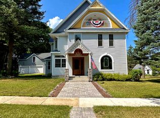 435 Webster St, Berlin, WI 54923