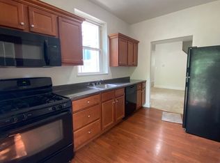 5440 Wilkins Ave, Pittsburgh, PA