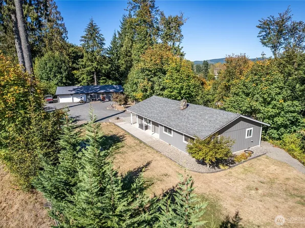 5780 Westside Highway, Castle Rock, WA 98611