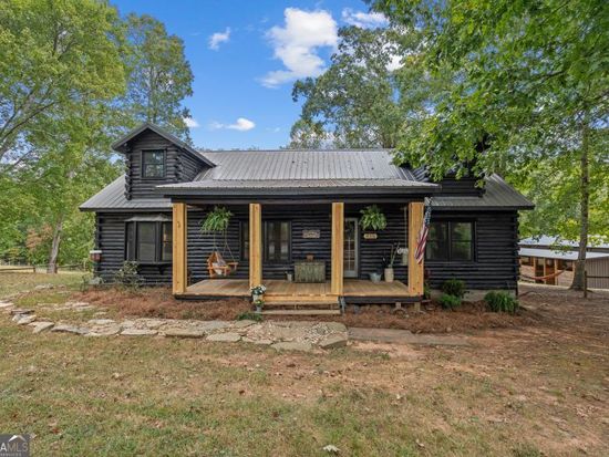 915 Pea Ridge Rd, Franklin, GA 30217