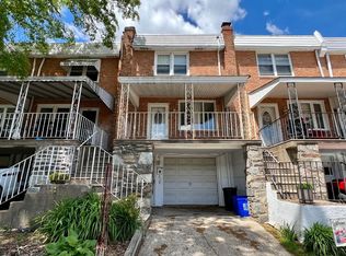 438 Hermit St, Philadelphia, PA 19128