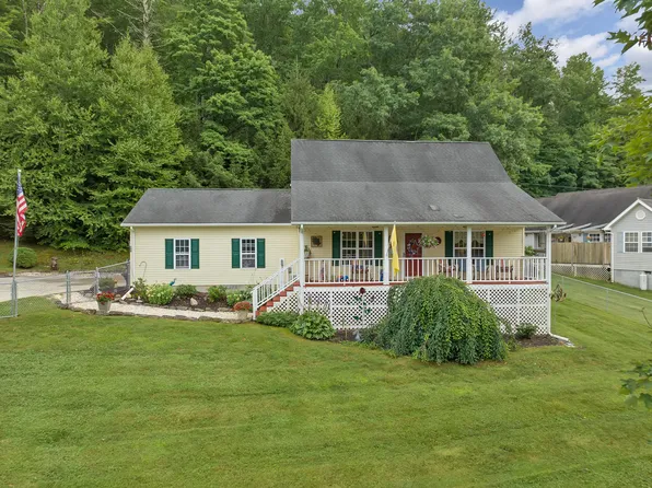 108 Beech Ln, Roan Mountain, TN 37687
