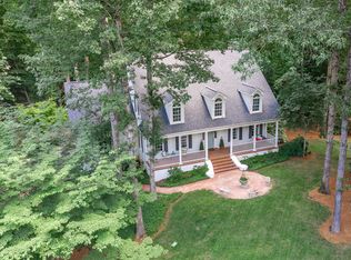 511 Spaulding Farm Rd, Greenville, SC 29615