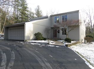 2717 White Oaks Dr, Corning, NY 14830