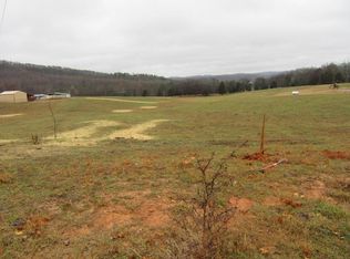 Foothill Rd, New market, TN 37820